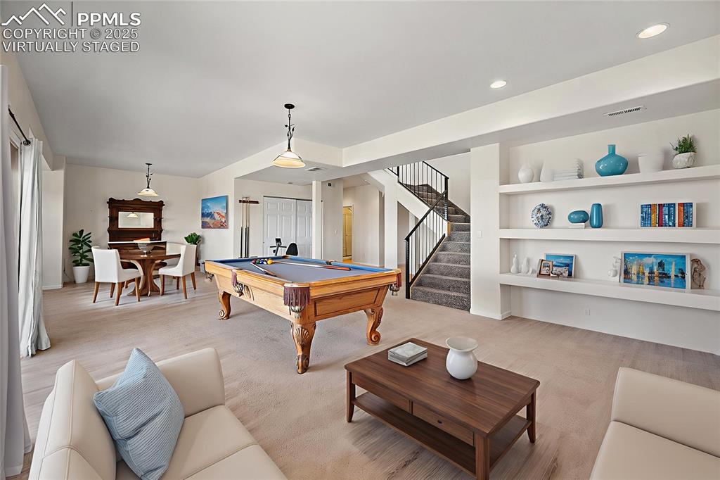 8484 Berridge Road Calhan CO 80808