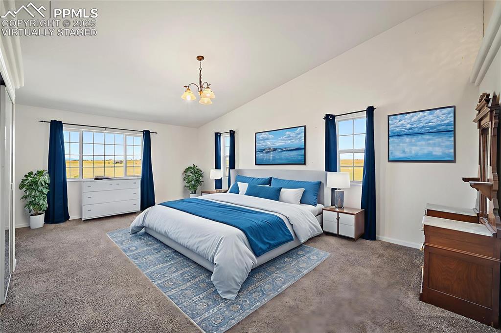 8484 Berridge Road Calhan CO 80808