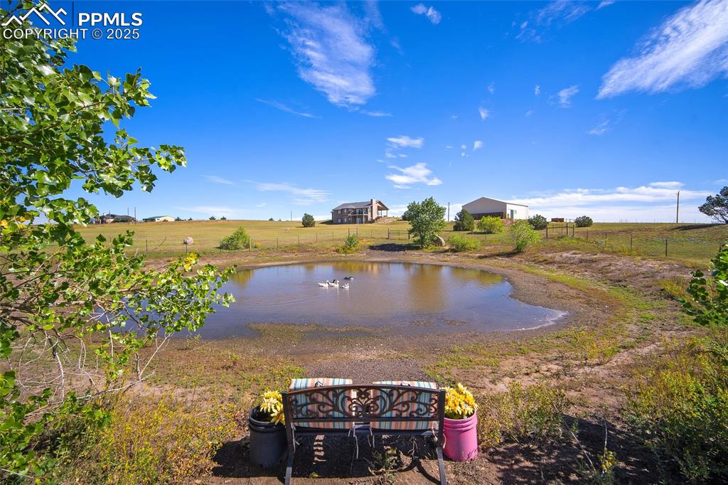 8484 Berridge Road Calhan CO 80808