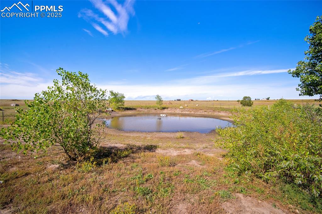 8484 Berridge Road Calhan CO 80808