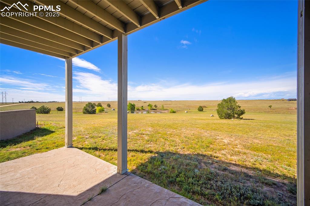 8484 Berridge Road Calhan CO 80808