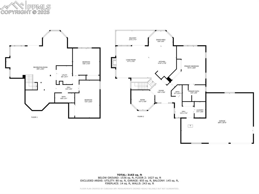 8484 Berridge Road Calhan CO 80808