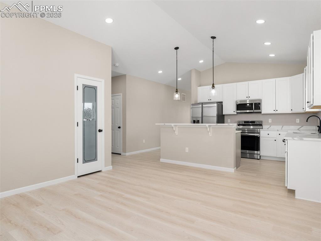 981 E Waverly Drive Pueblo West CO 81007