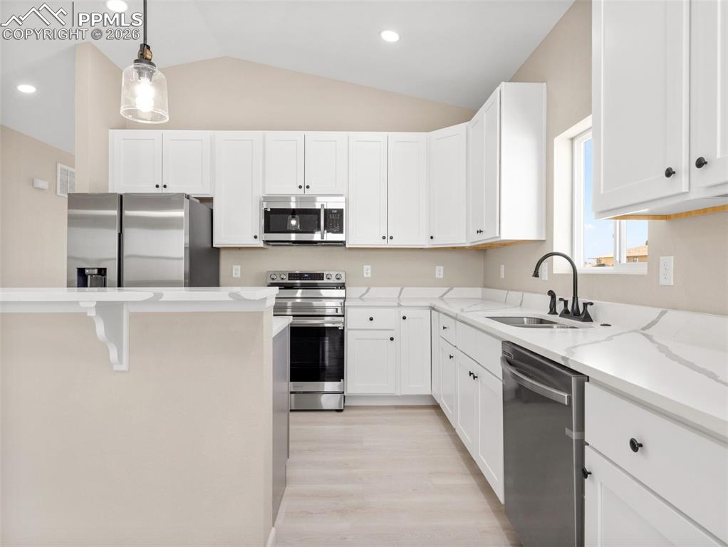 981 E Waverly Drive Pueblo West CO 81007