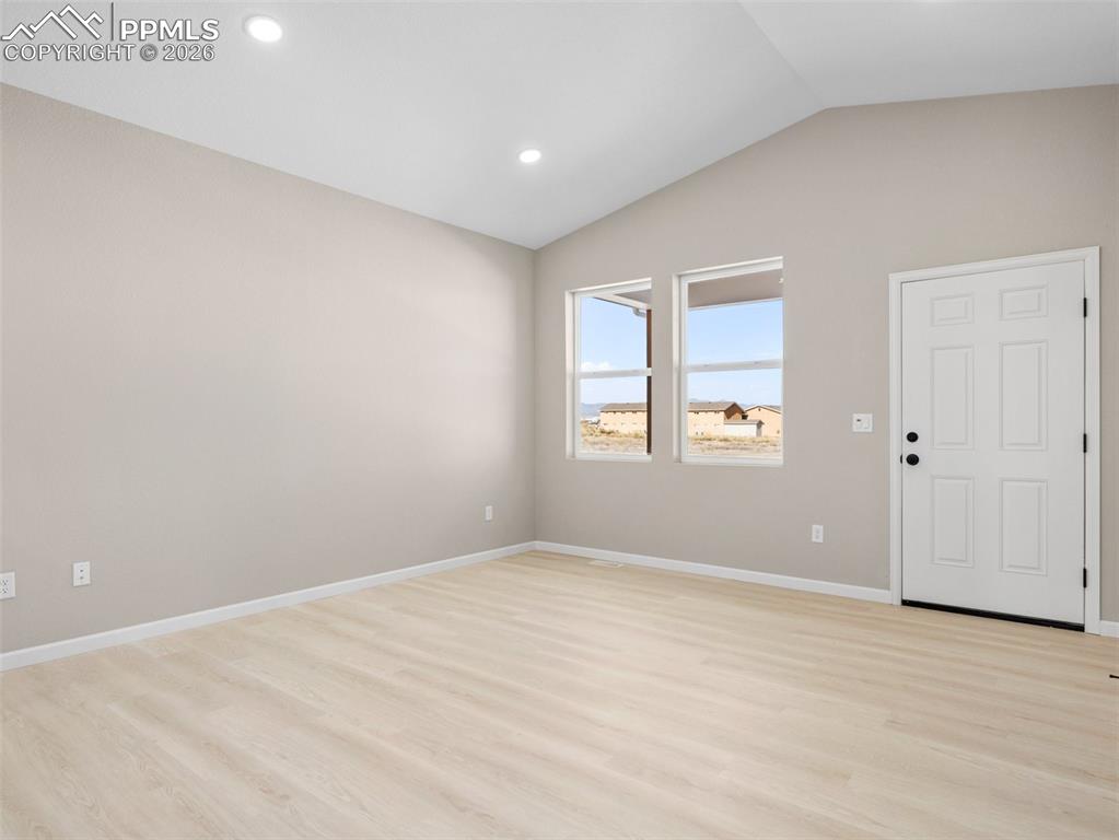 981 E Waverly Drive Pueblo West CO 81007