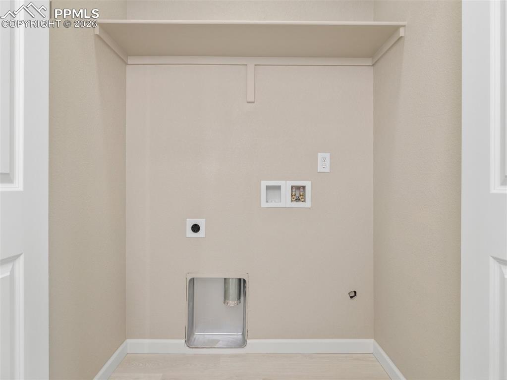 981 E Waverly Drive Pueblo West CO 81007