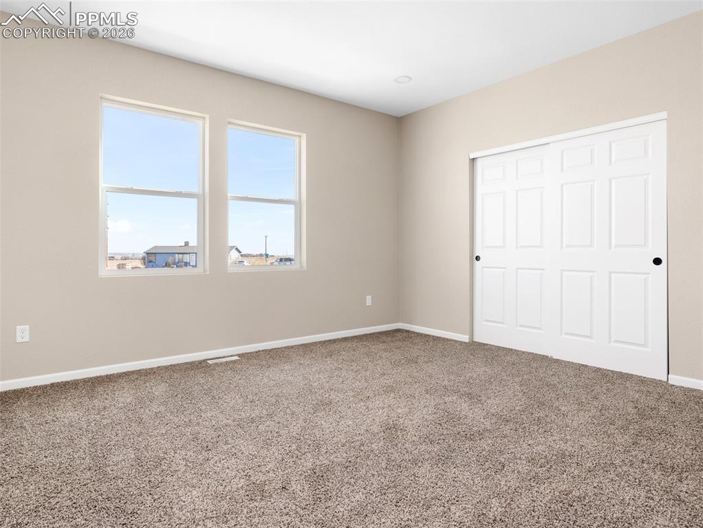 981 E Waverly Drive Pueblo West CO 81007