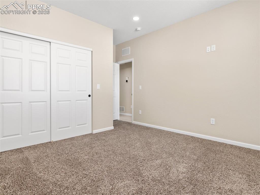 981 E Waverly Drive Pueblo West CO 81007