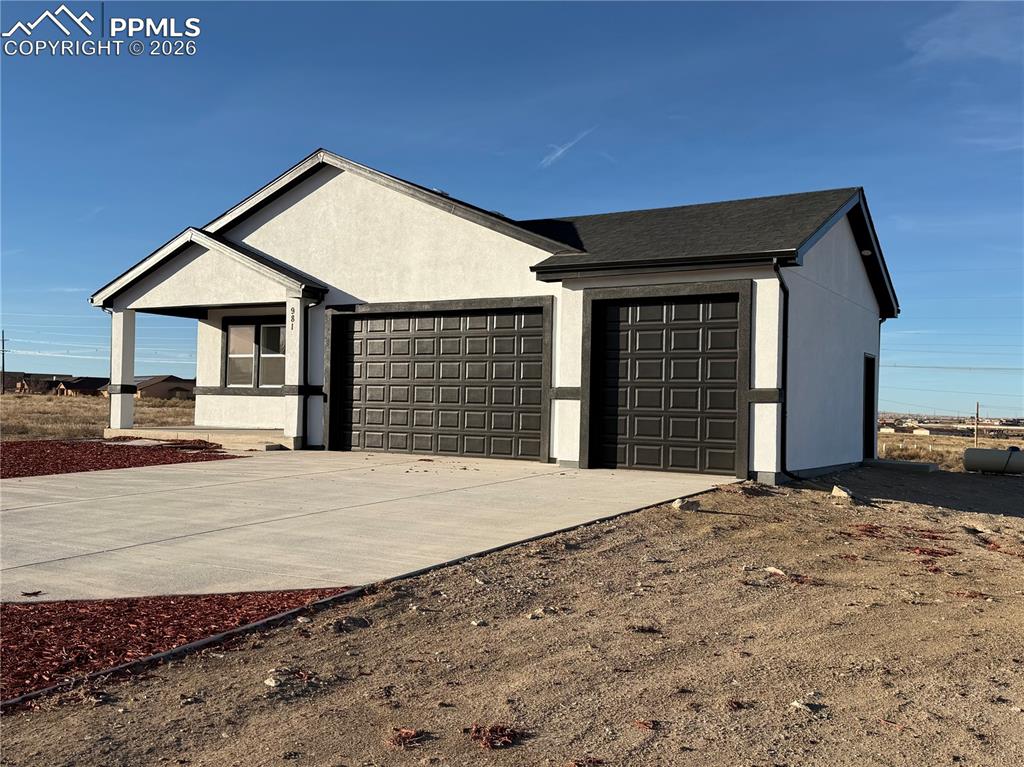 981 E Waverly Drive Pueblo West CO 81007