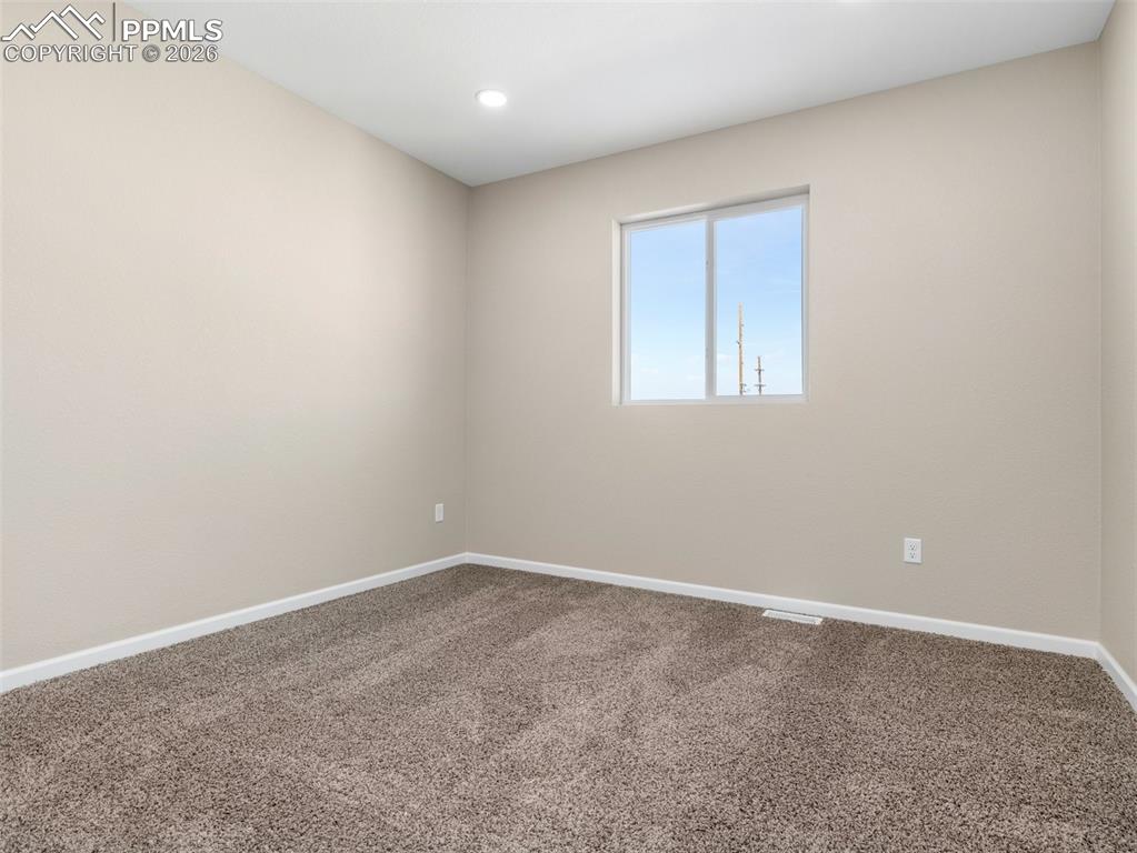 981 E Waverly Drive Pueblo West CO 81007