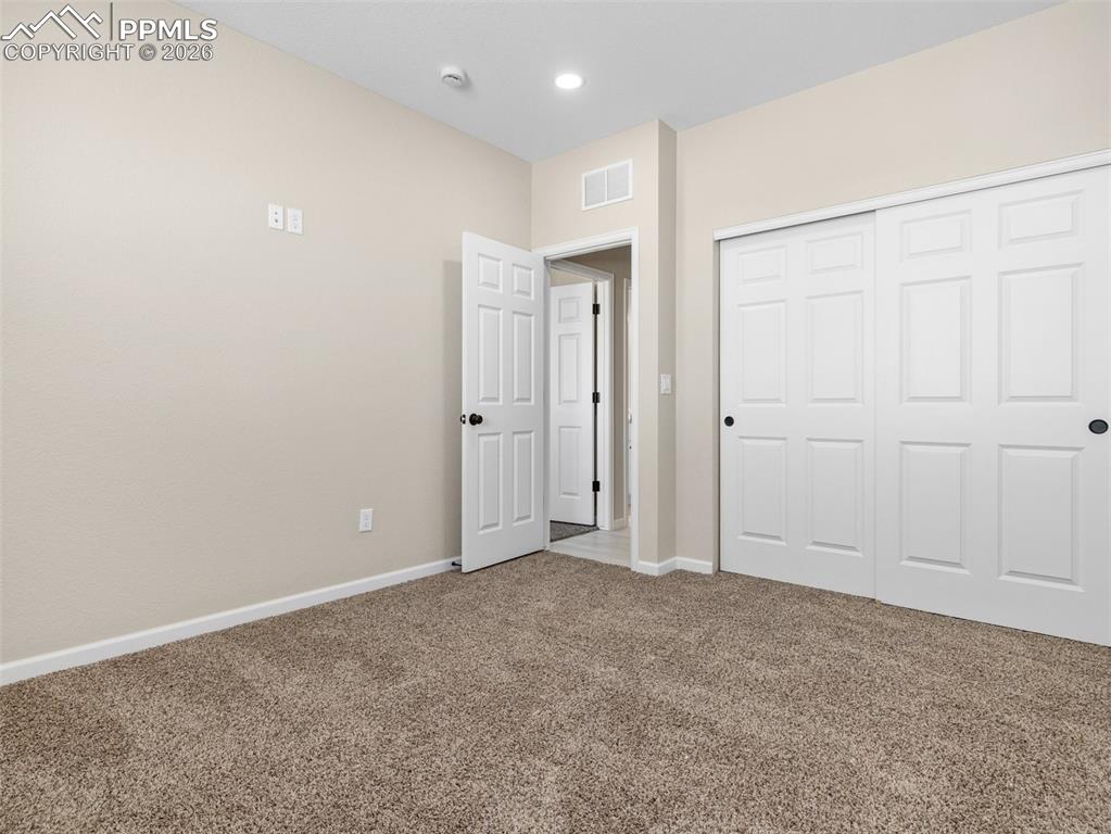 981 E Waverly Drive Pueblo West CO 81007
