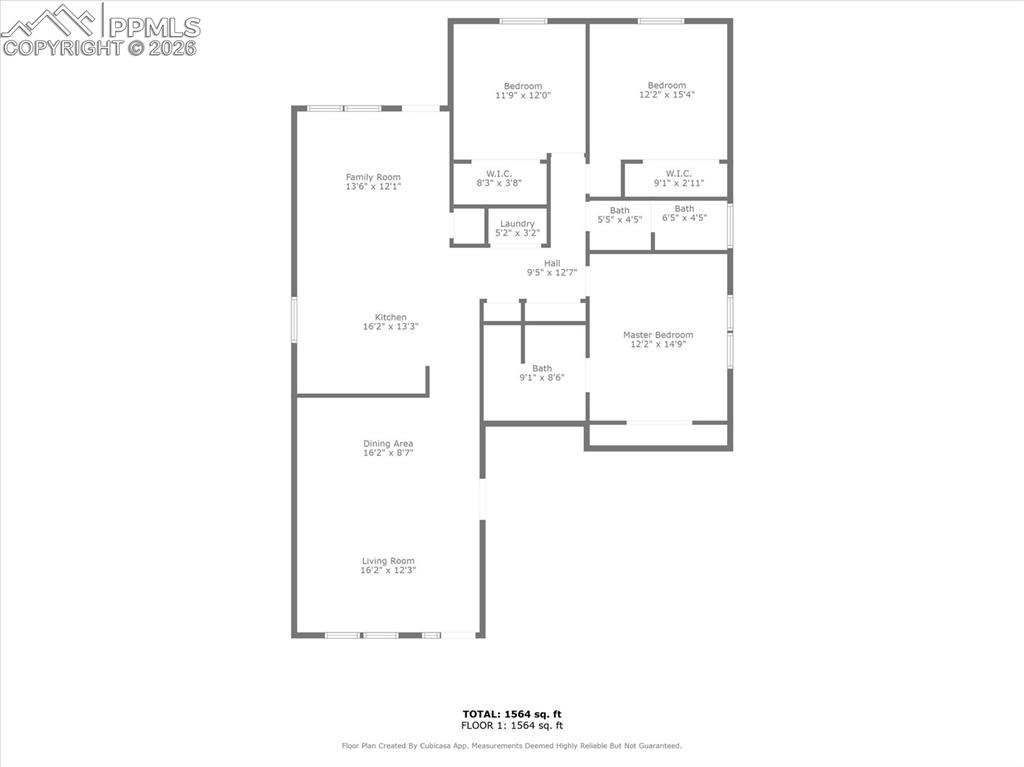 981 E Waverly Drive Pueblo West CO 81007