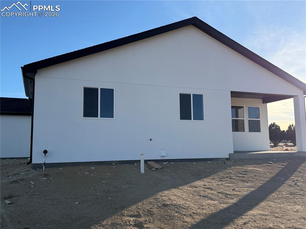 981 E Waverly Drive Pueblo West CO 81007