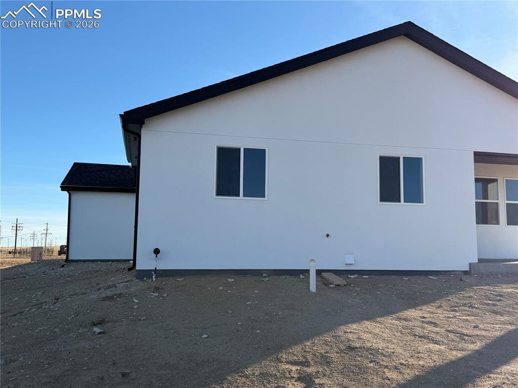 981 E Waverly Drive Pueblo West CO 81007