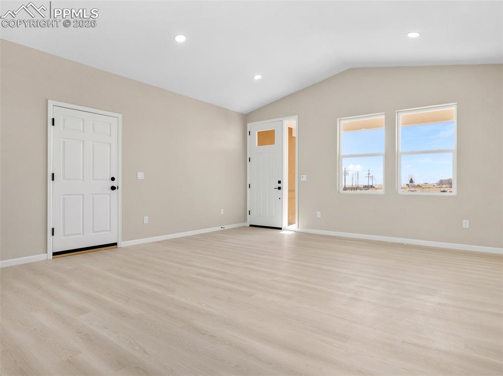 981 E Waverly Drive Pueblo West CO 81007