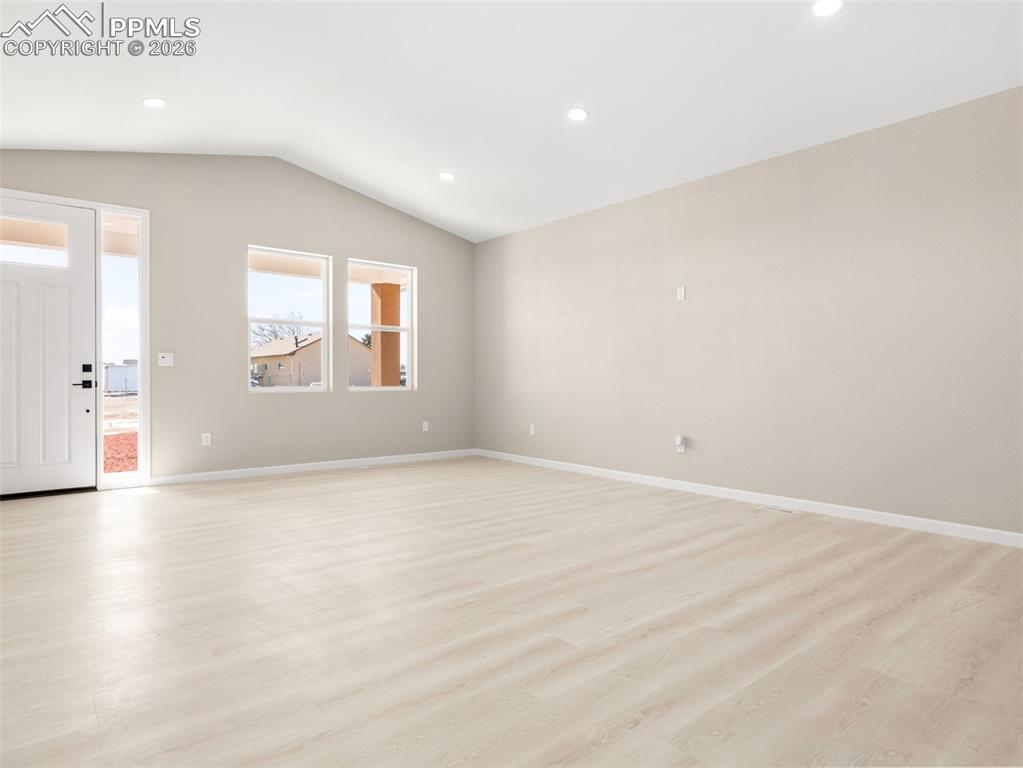 981 E Waverly Drive Pueblo West CO 81007