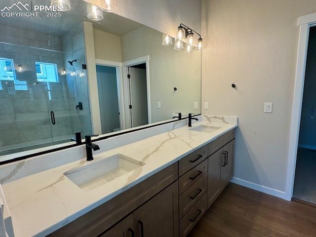 6611 Vistancia Avenue Colorado Springs CO 80922