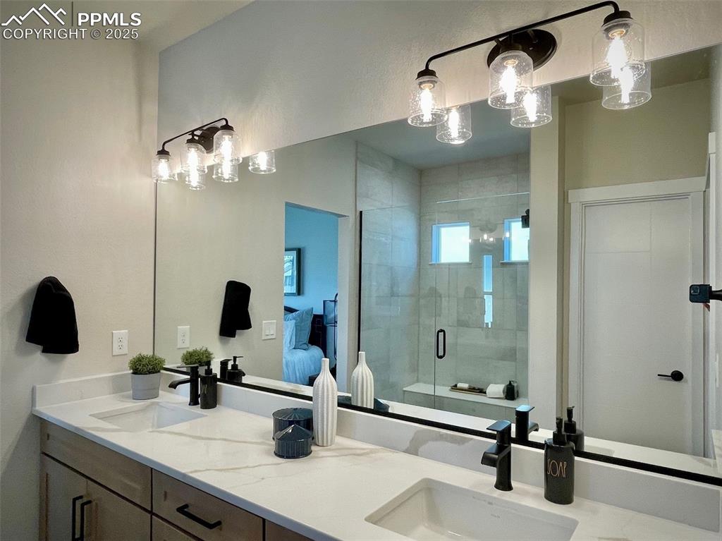 6611 Vistancia Avenue Colorado Springs CO 80922