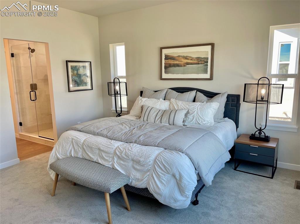 6611 Vistancia Avenue Colorado Springs CO 80922