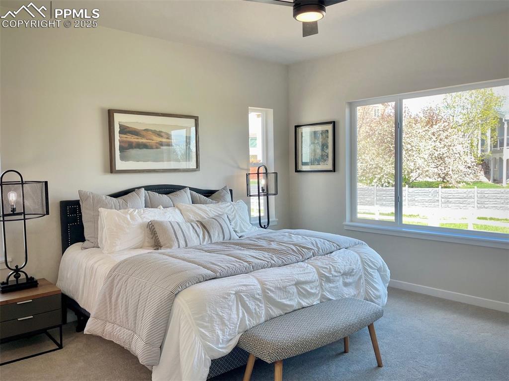 6611 Vistancia Avenue Colorado Springs CO 80922