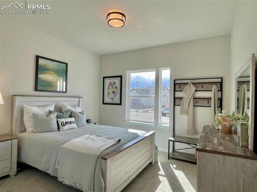 6611 Vistancia Avenue Colorado Springs CO 80922