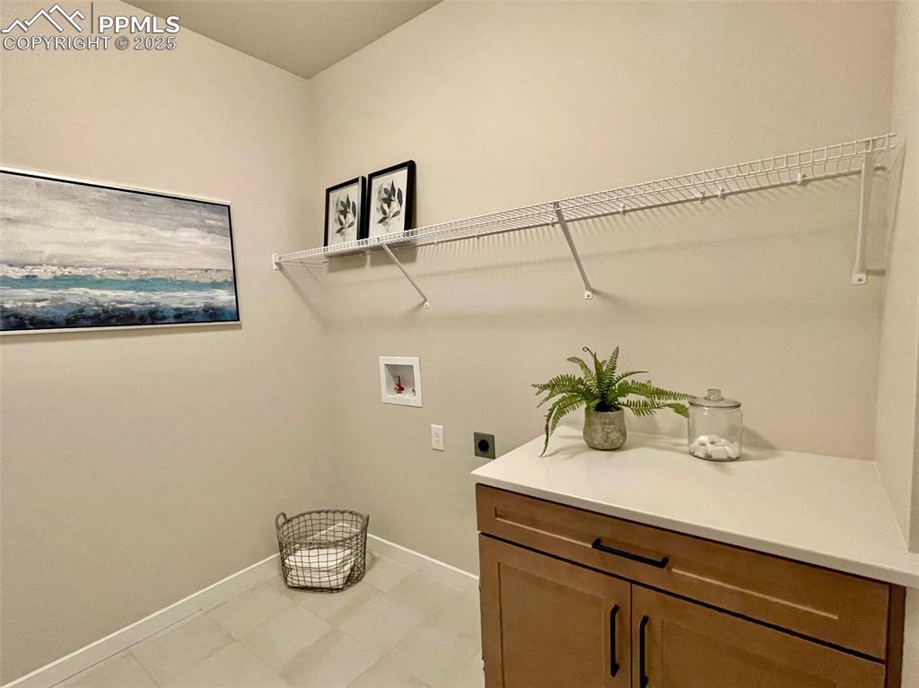 6611 Vistancia Avenue Colorado Springs CO 80922