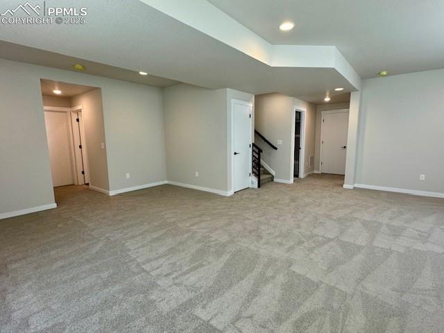 6611 Vistancia Avenue Colorado Springs CO 80922