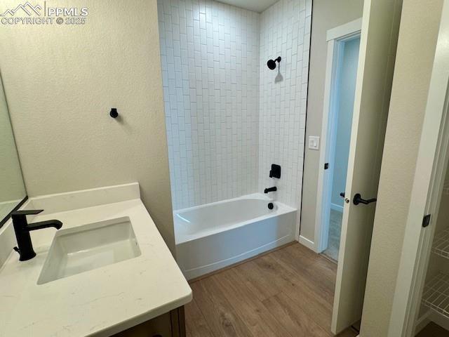 6611 Vistancia Avenue Colorado Springs CO 80922