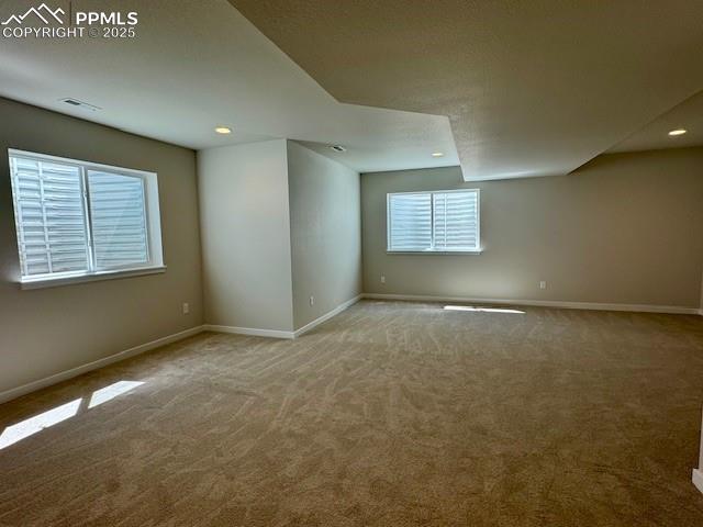 6611 Vistancia Avenue Colorado Springs CO 80922