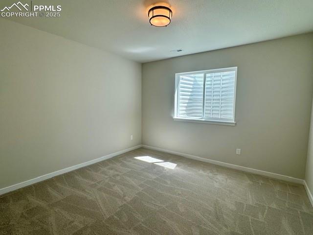 6611 Vistancia Avenue Colorado Springs CO 80922