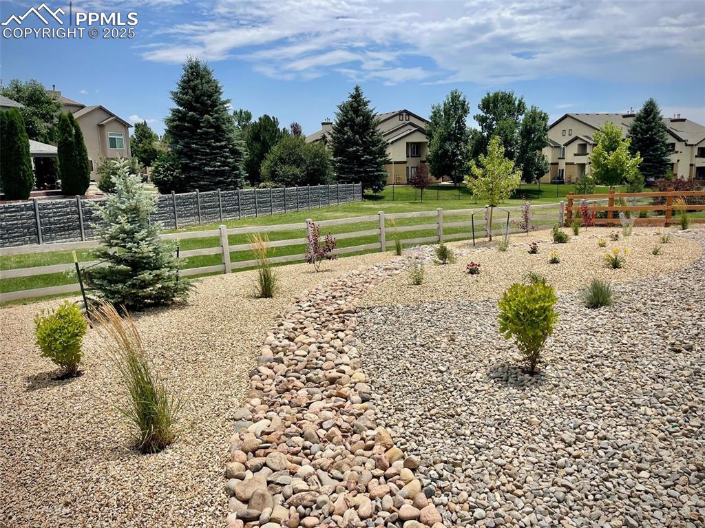 6611 Vistancia Avenue Colorado Springs CO 80922