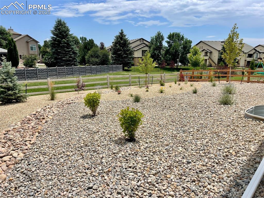 6611 Vistancia Avenue Colorado Springs CO 80922