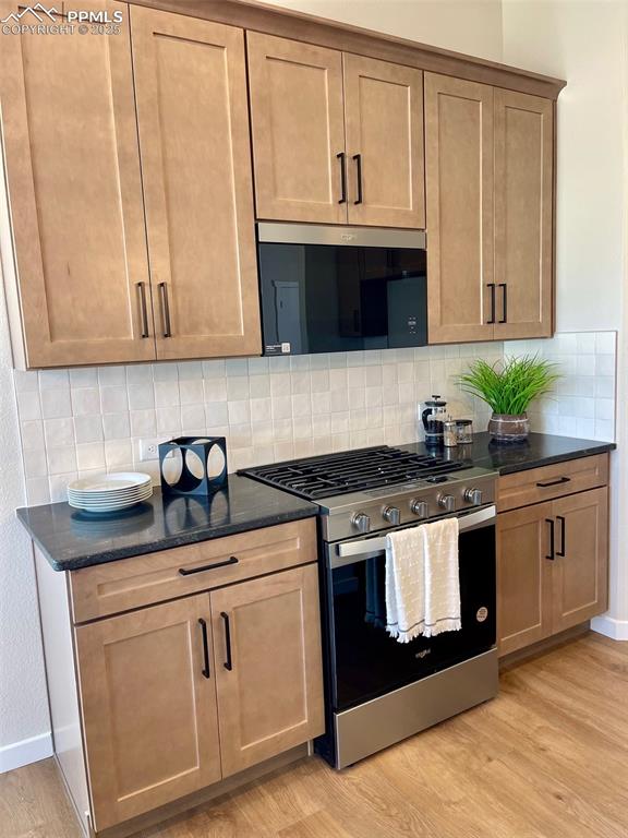 6611 Vistancia Avenue Colorado Springs CO 80922