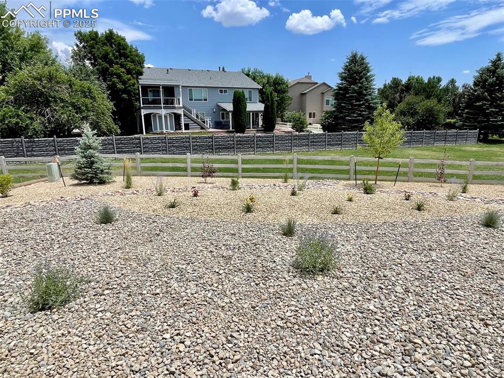 6611 Vistancia Avenue Colorado Springs CO 80922