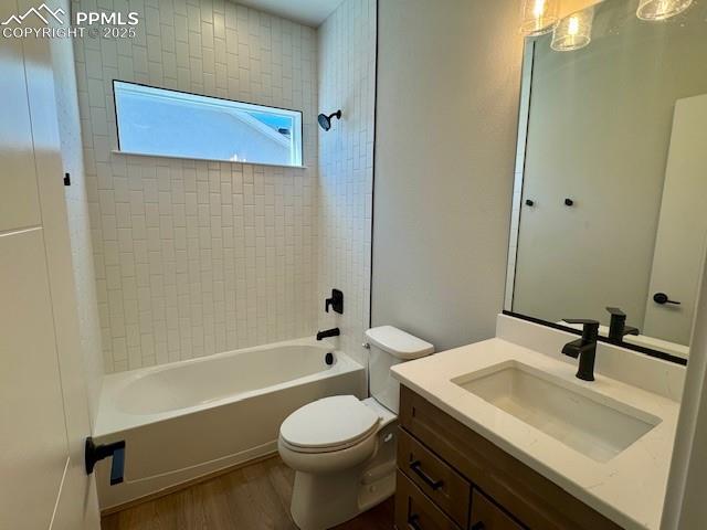 6611 Vistancia Avenue Colorado Springs CO 80922