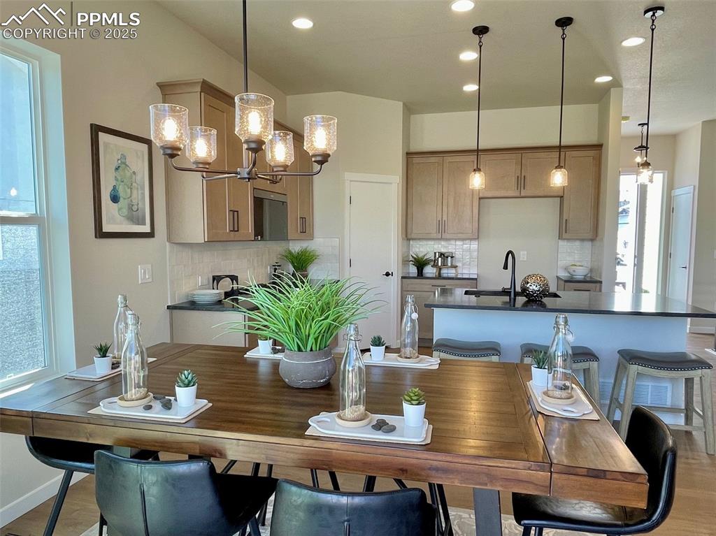 6611 Vistancia Avenue Colorado Springs CO 80922