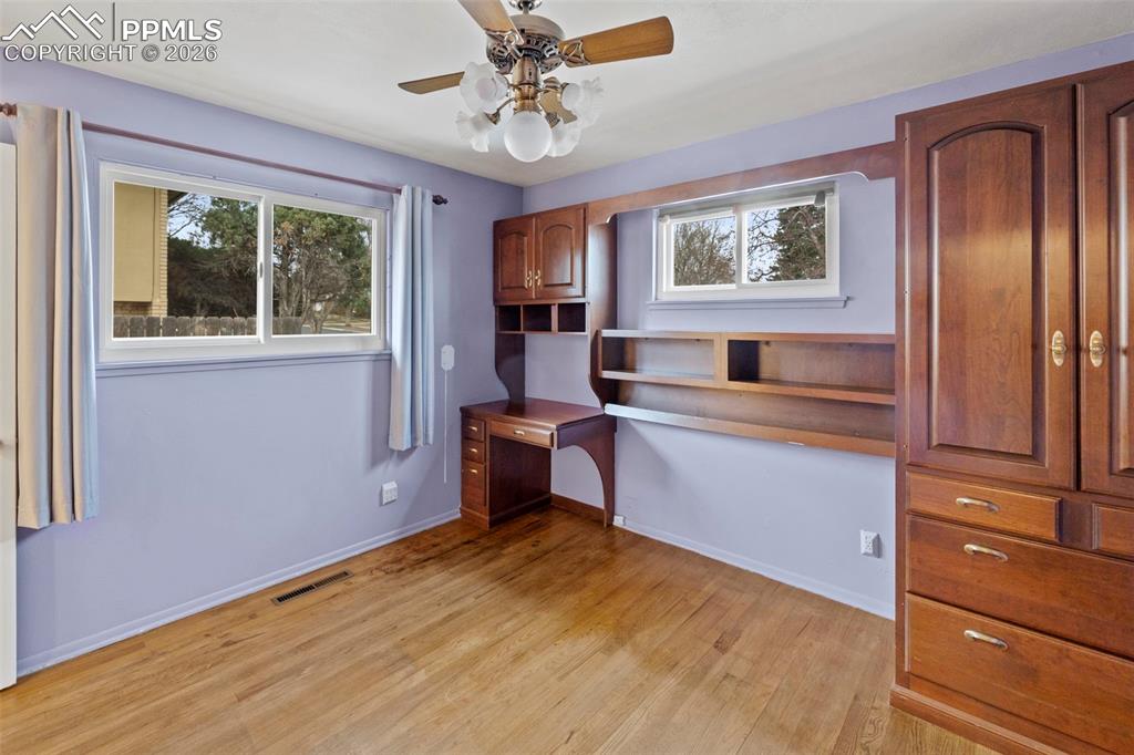 2121 Patrician Way Colorado Springs CO 80909