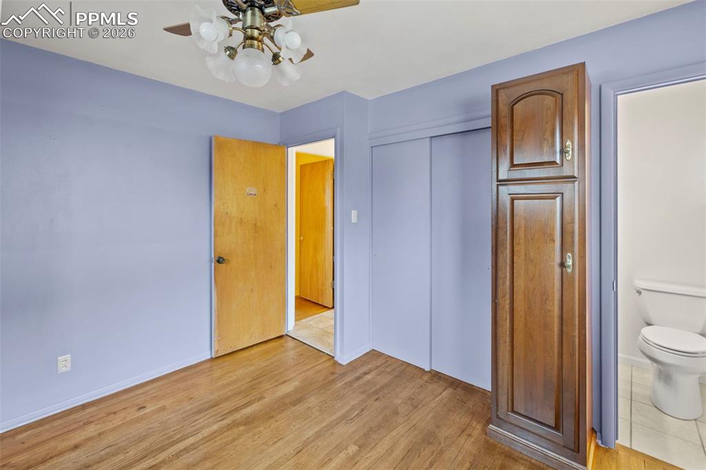 2121 Patrician Way Colorado Springs CO 80909