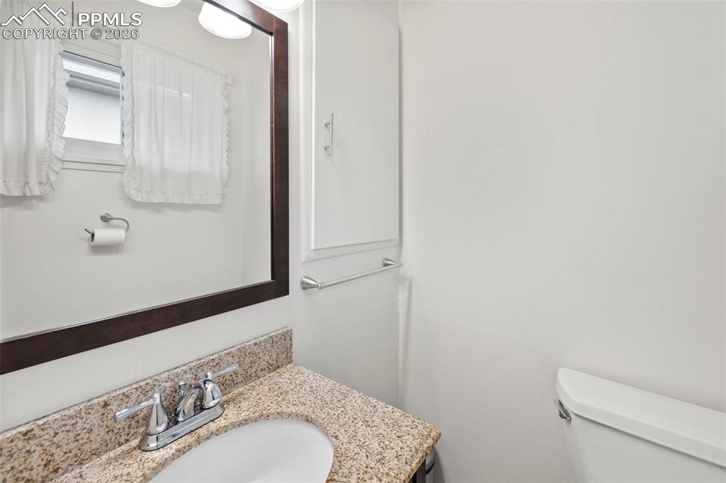 2121 Patrician Way Colorado Springs CO 80909