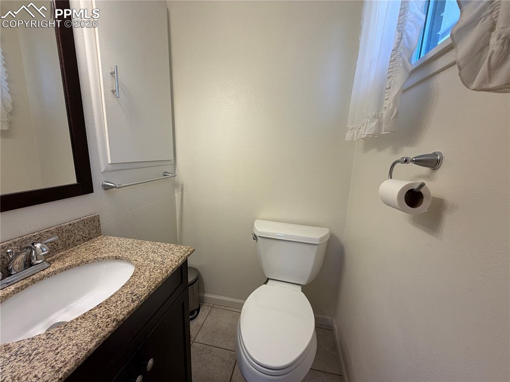 2121 Patrician Way Colorado Springs CO 80909
