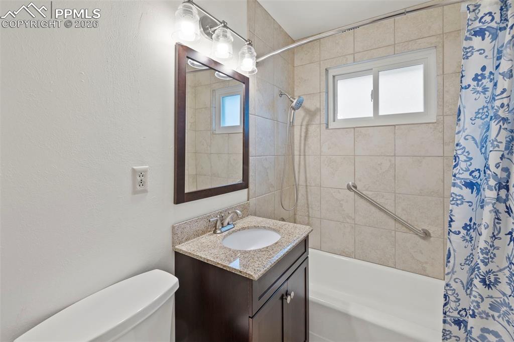 2121 Patrician Way Colorado Springs CO 80909