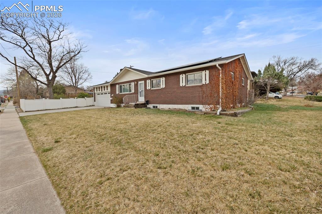 2121 Patrician Way Colorado Springs CO 80909