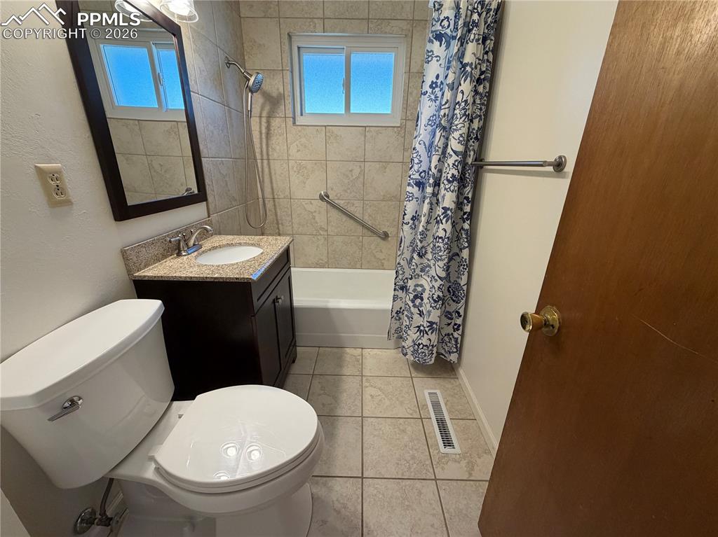 2121 Patrician Way Colorado Springs CO 80909