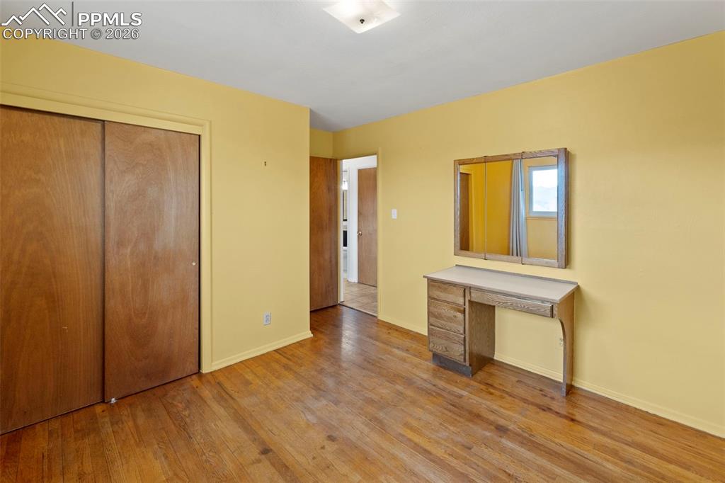 2121 Patrician Way Colorado Springs CO 80909