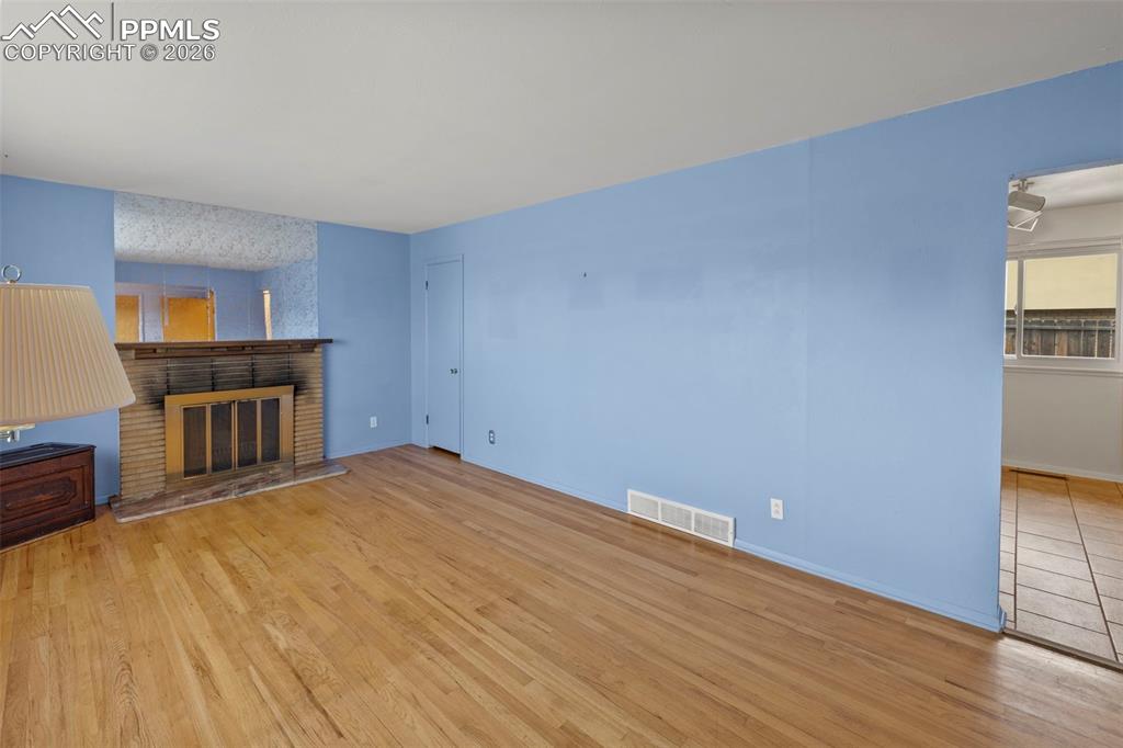 2121 Patrician Way Colorado Springs CO 80909