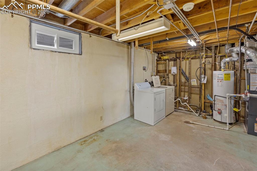 2121 Patrician Way Colorado Springs CO 80909