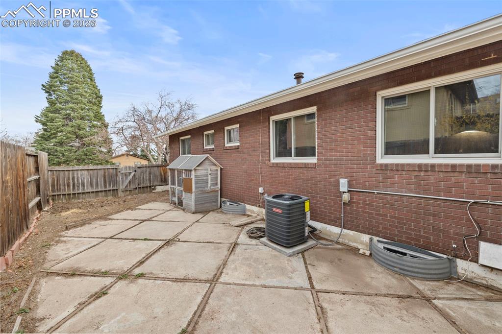 2121 Patrician Way Colorado Springs CO 80909