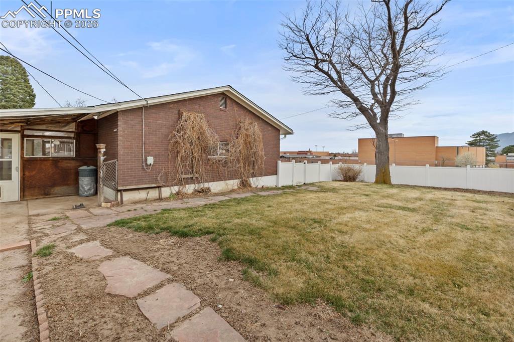 2121 Patrician Way Colorado Springs CO 80909