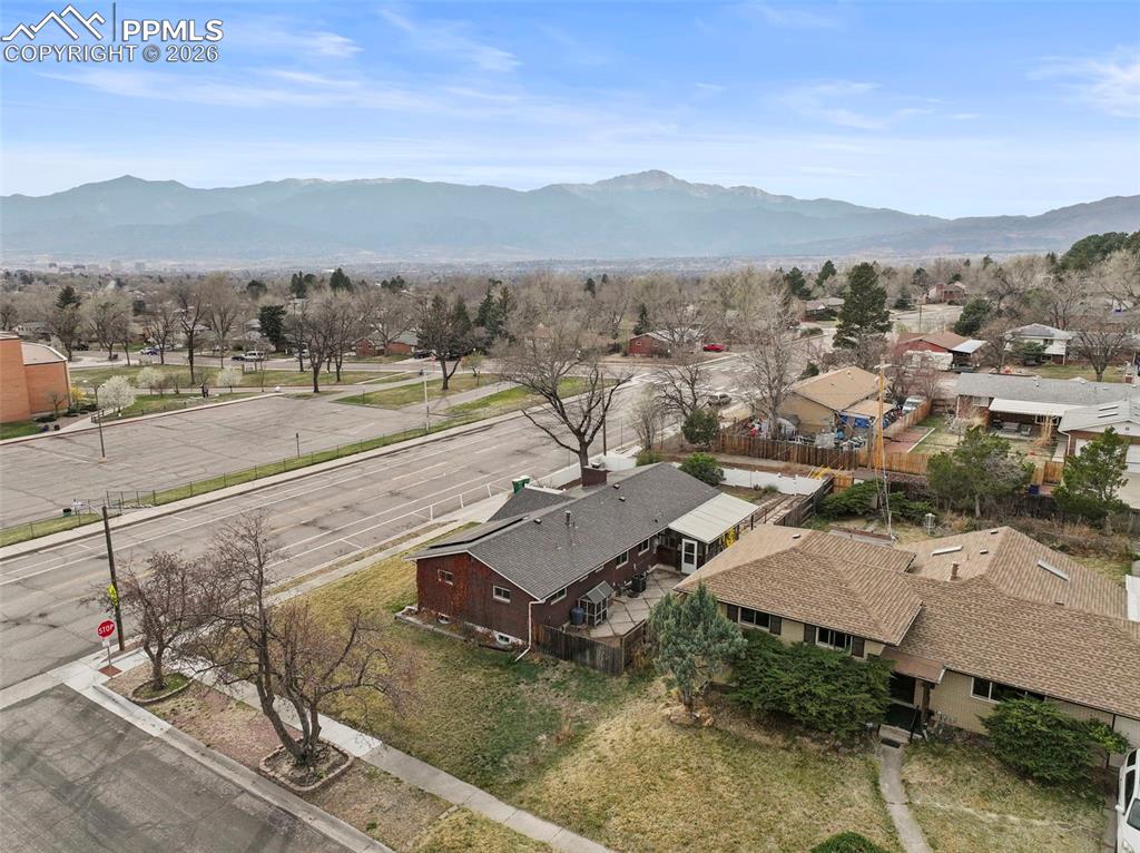 2121 Patrician Way Colorado Springs CO 80909