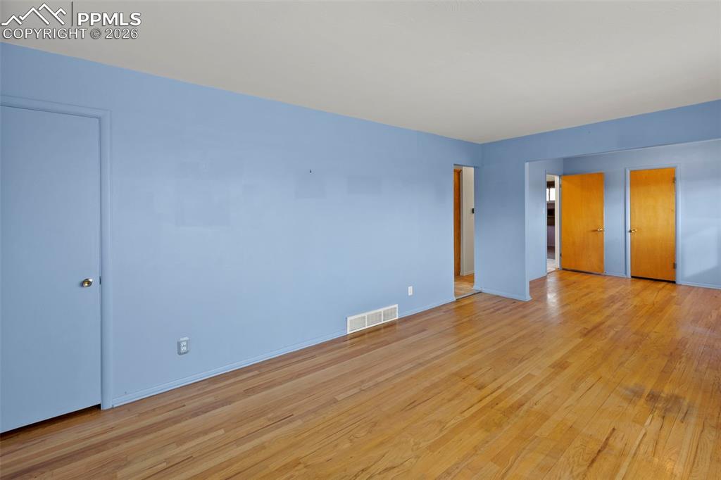 2121 Patrician Way Colorado Springs CO 80909